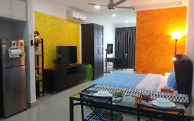 Residence @ Shaftsbury Cyberjaya